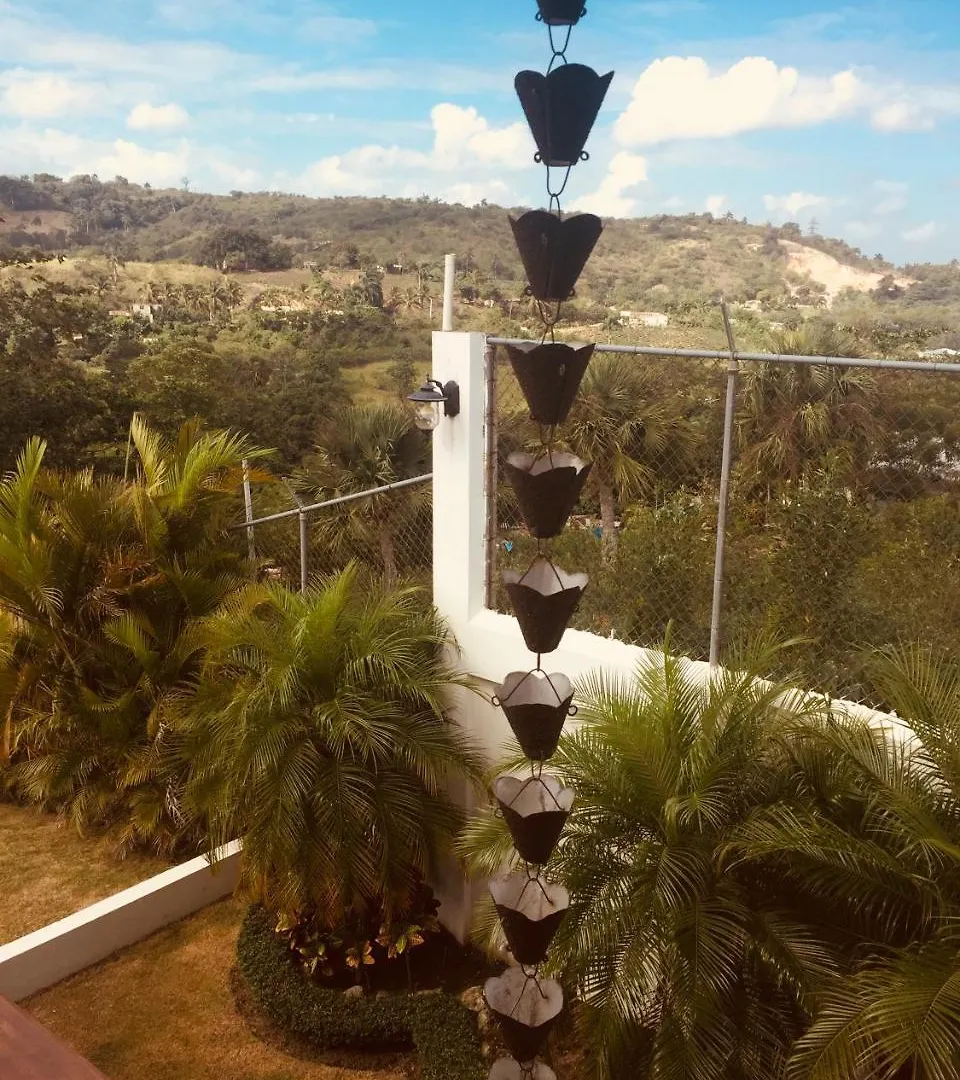 Villa Ventura Santiago De Los Caballeros