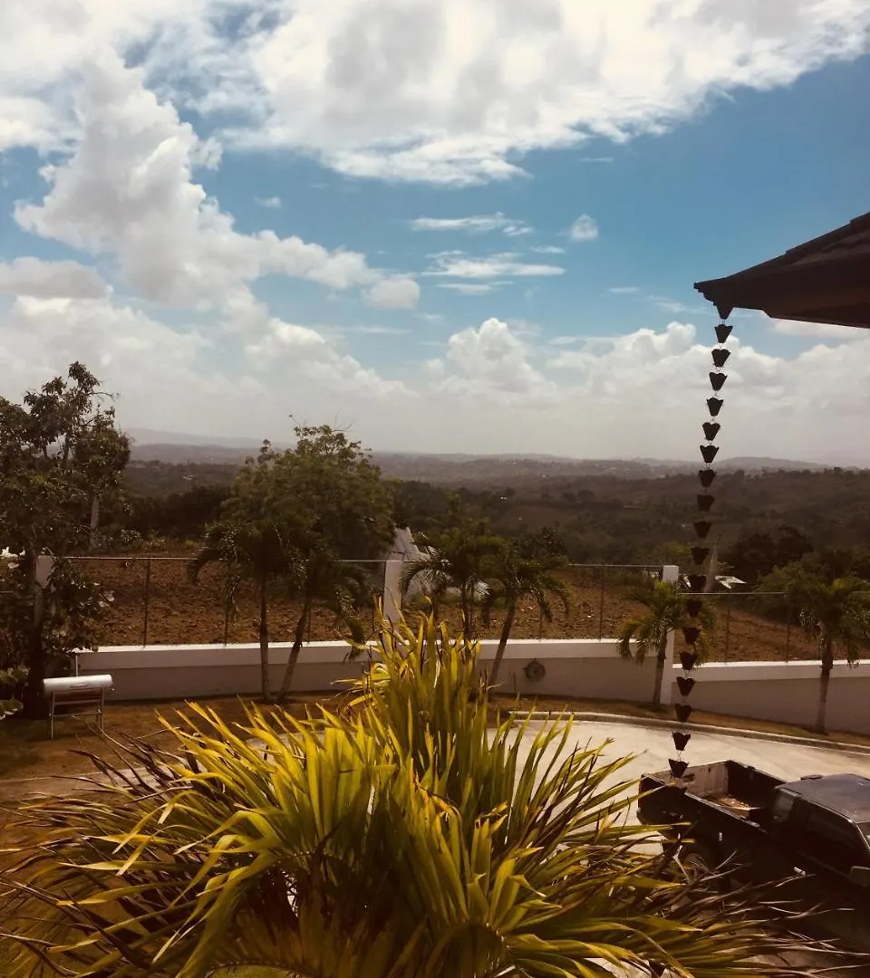Villa Ventura Santiago De Los Caballeros