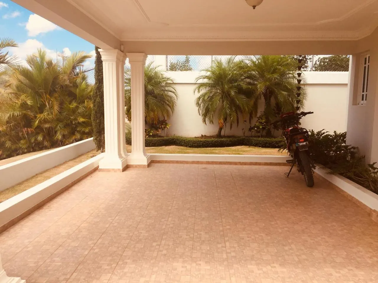Villa Ventura Santiago De Los Caballeros