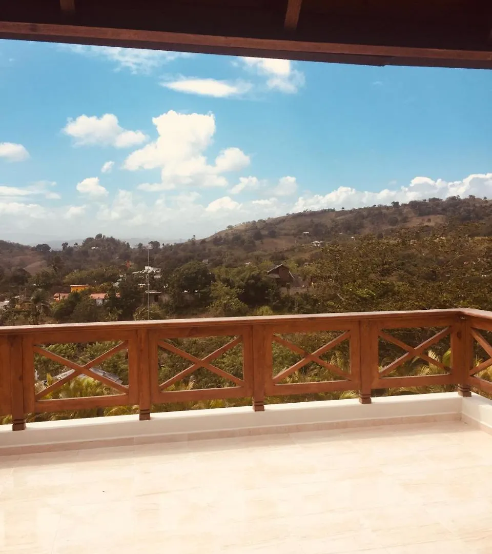 Villa Ventura Santiago De Los Caballeros