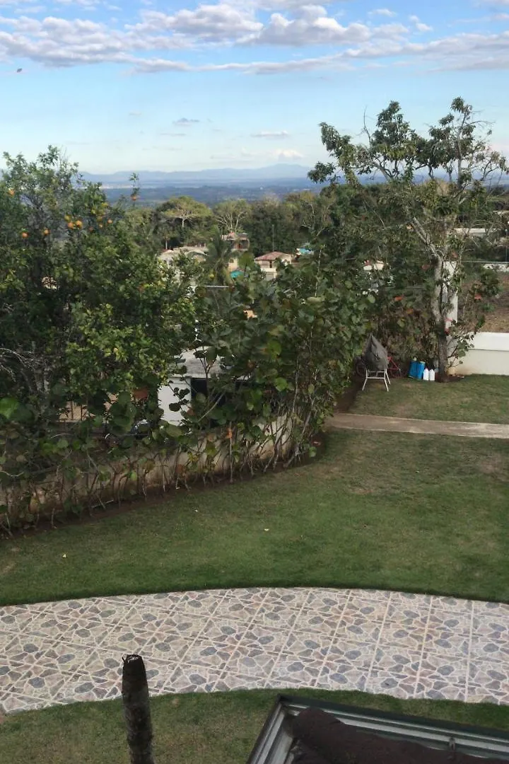 Villa Ventura Santiago De Los Caballeros